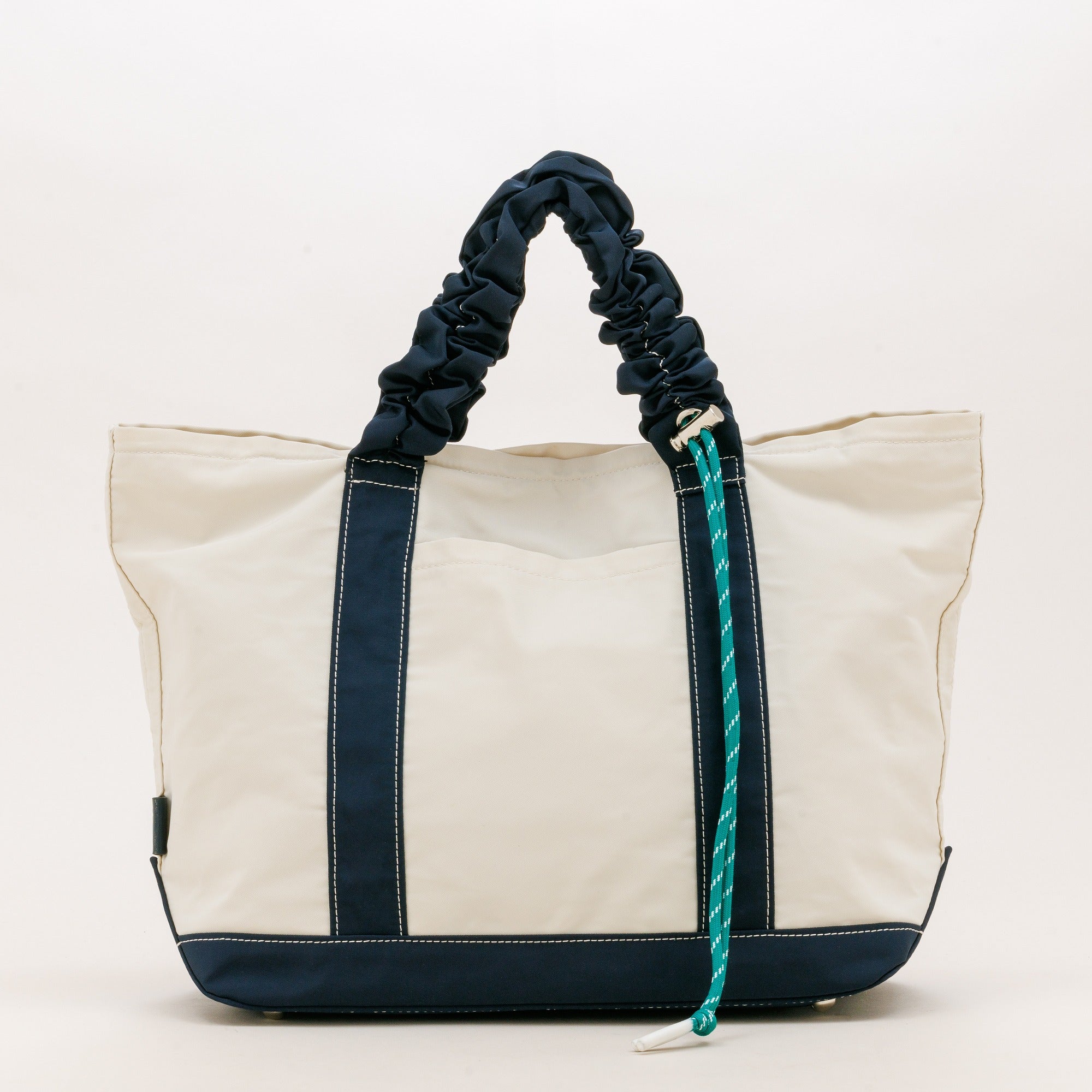 PL GOOD CHARACTER TOTE L (Black)