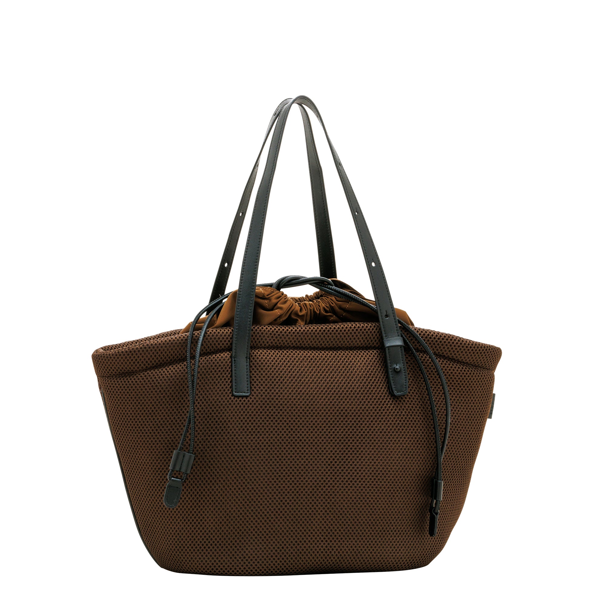 AM LAUNDRY TOTE L (Black)