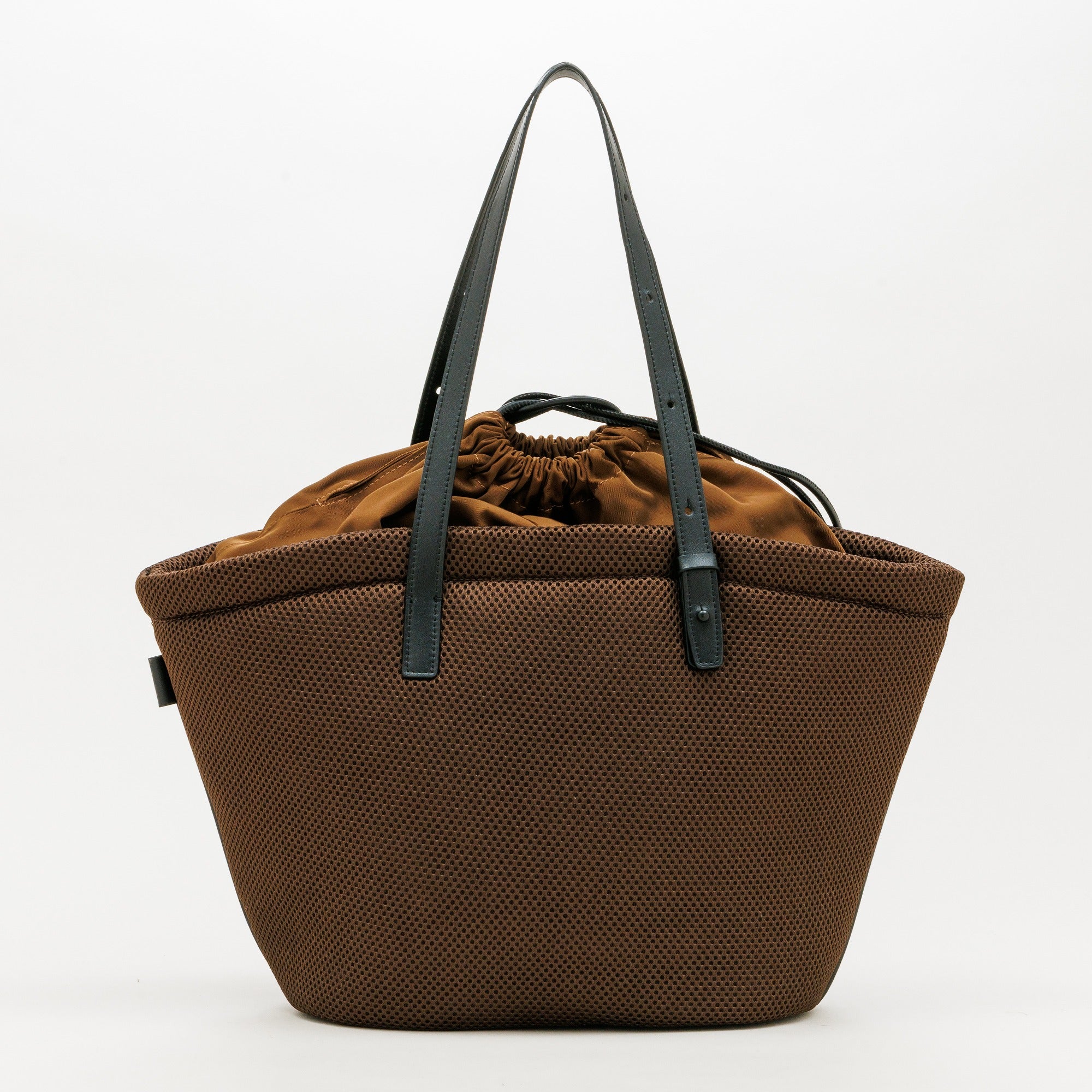 AM LAUNDRY TOTE L (Grege)