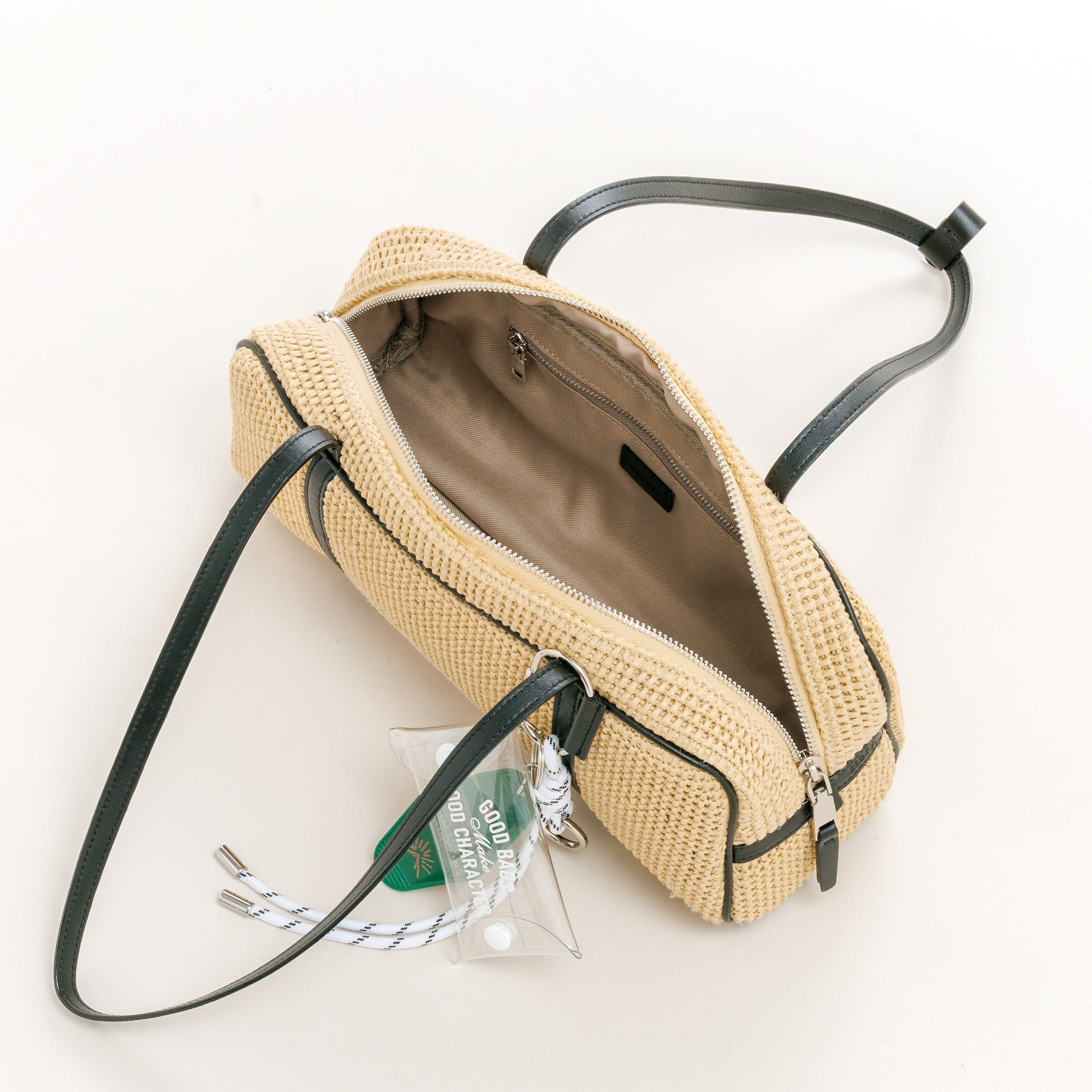 PL LONG BOSTON M (Light Beige)