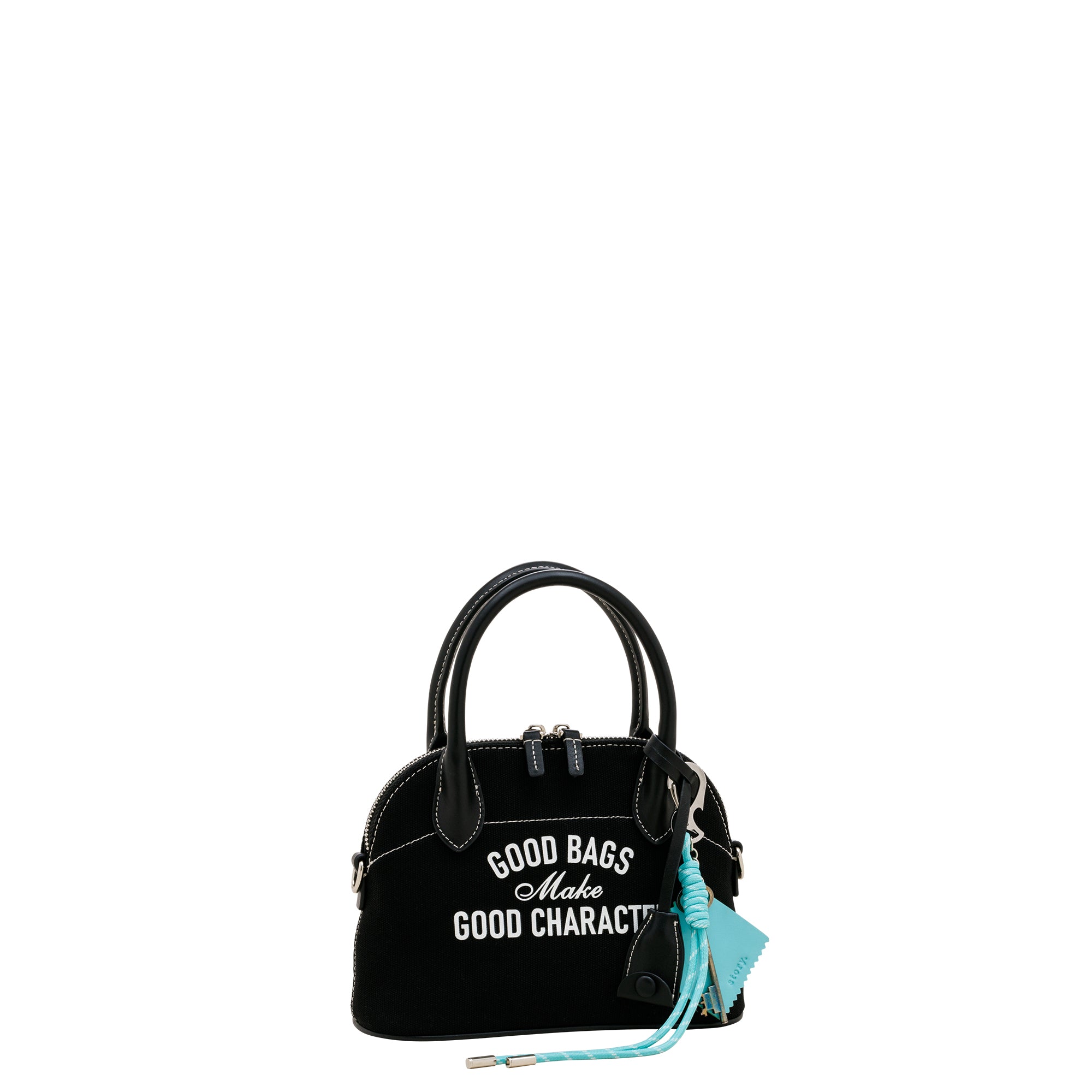 CV GOOD CHARACTER BOSTON S (Black)