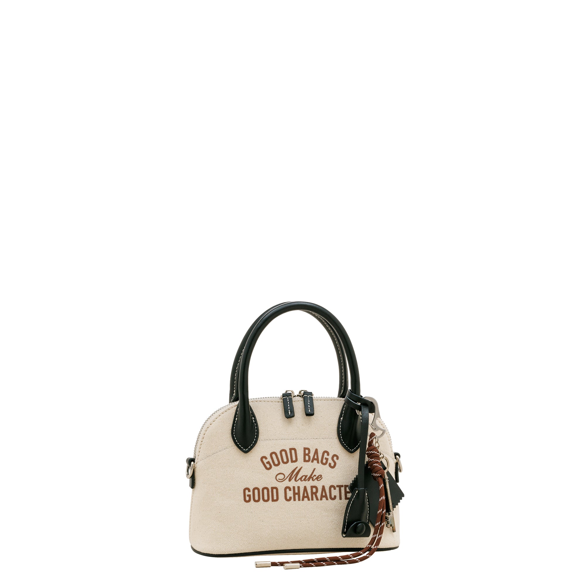 CV GOOD CHARACTER BOSTON S (Black)