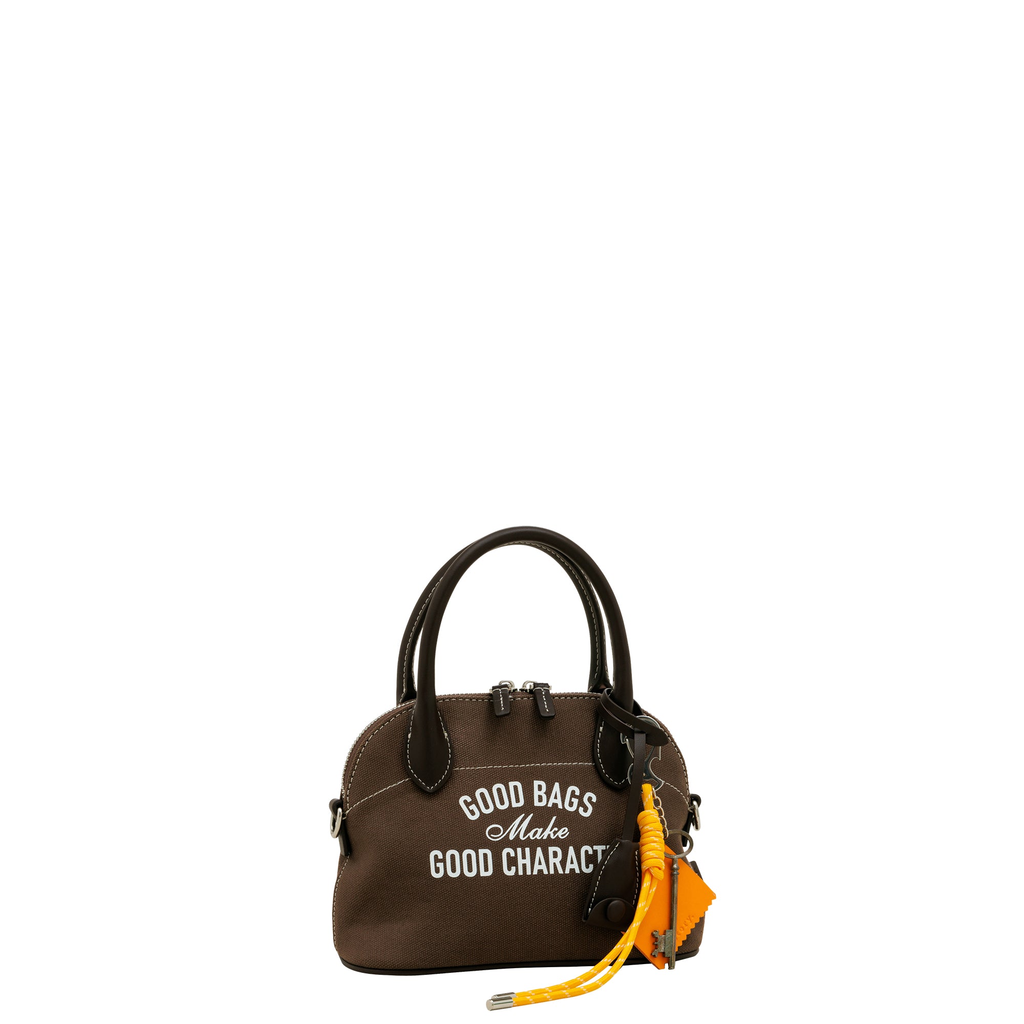 CV GOOD CHARACTER BOSTON S (Black)