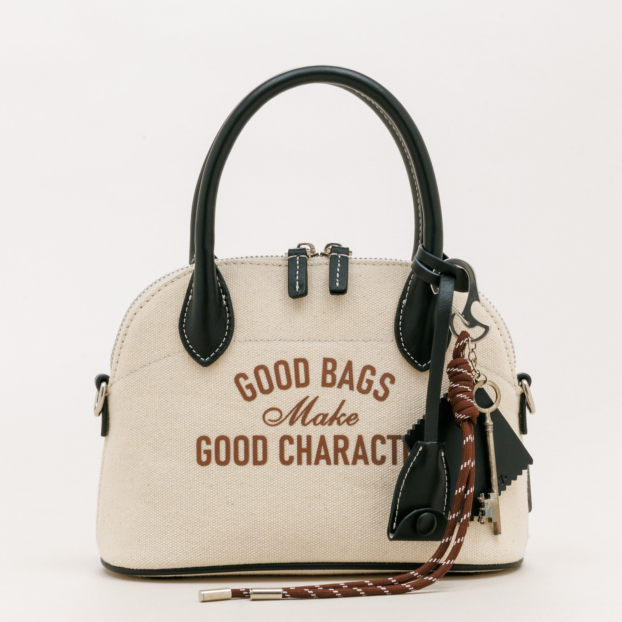 CV GOOD CHARACTER BOSTON S (Black)