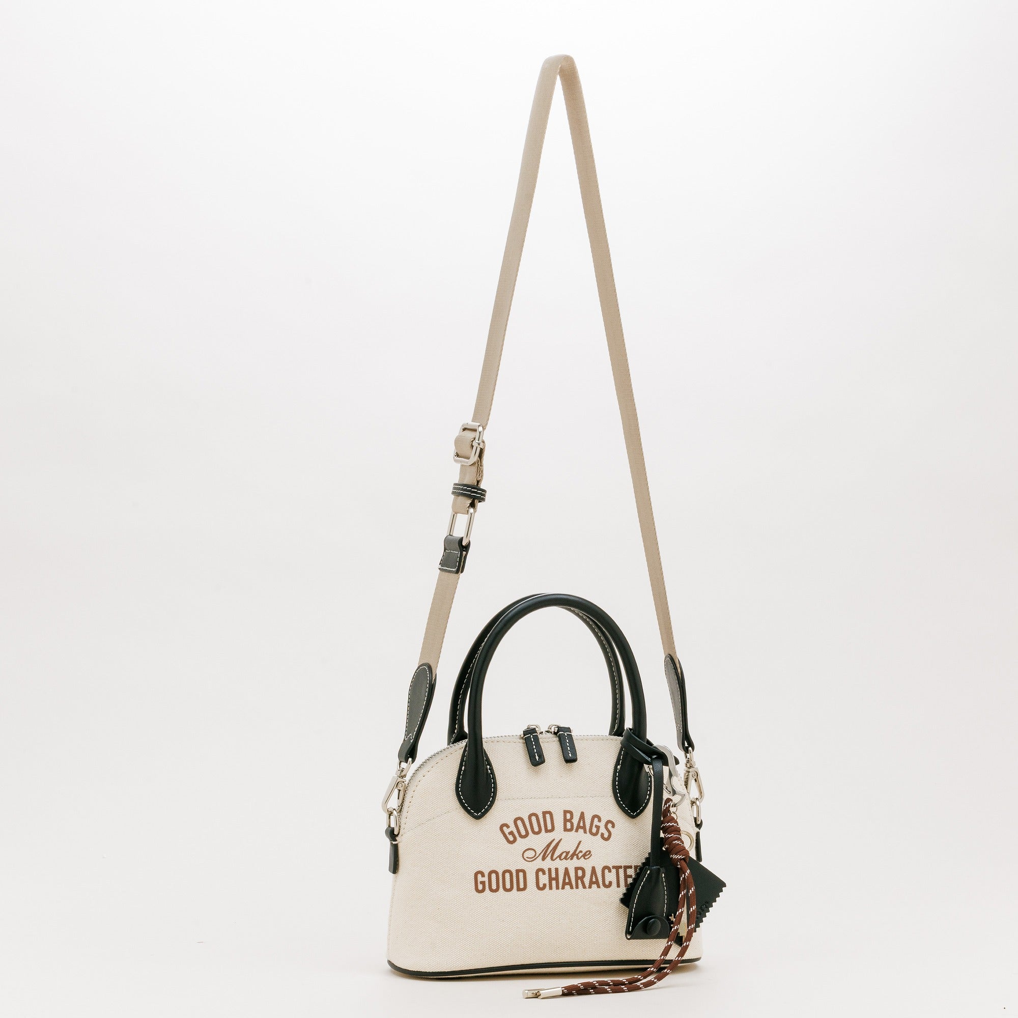 CV GOOD CHARACTER BOSTON S (Black)