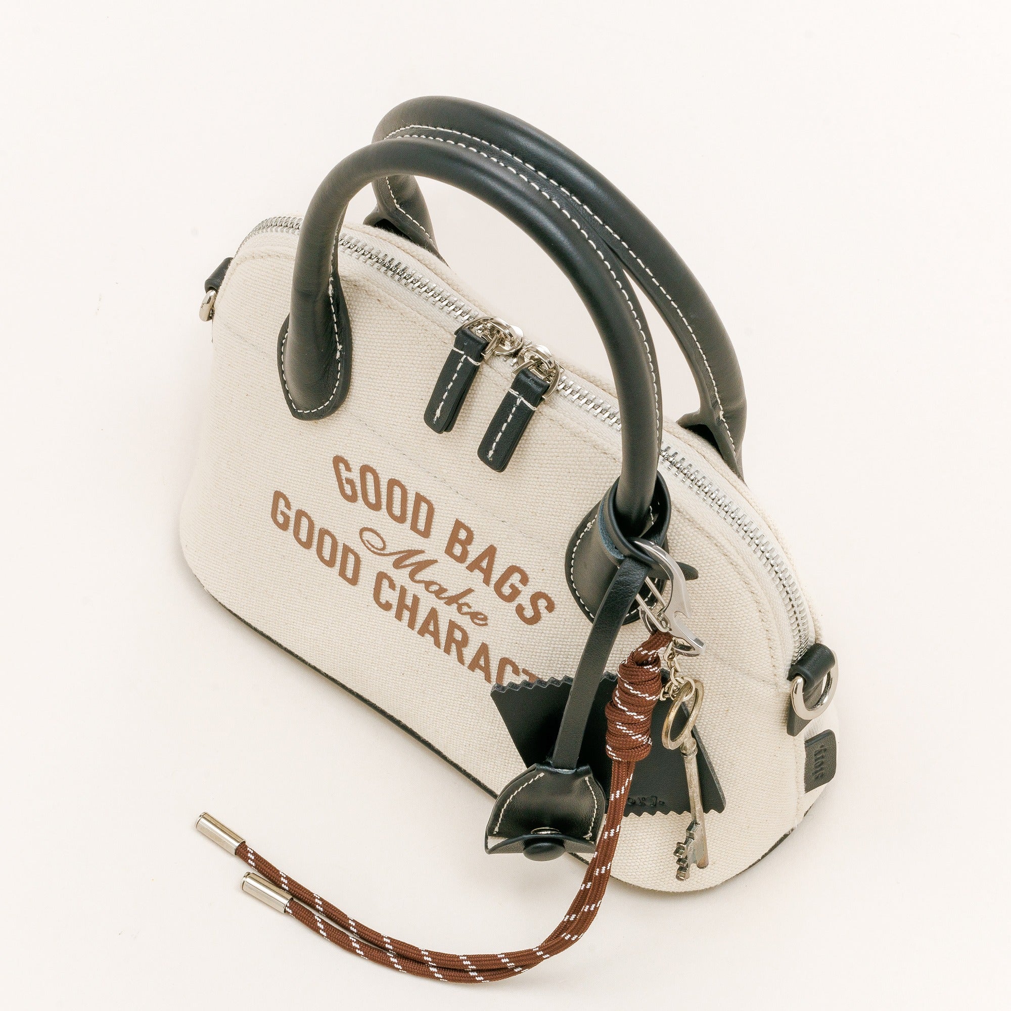 CV GOOD CHARACTER BOSTON S (Black)
