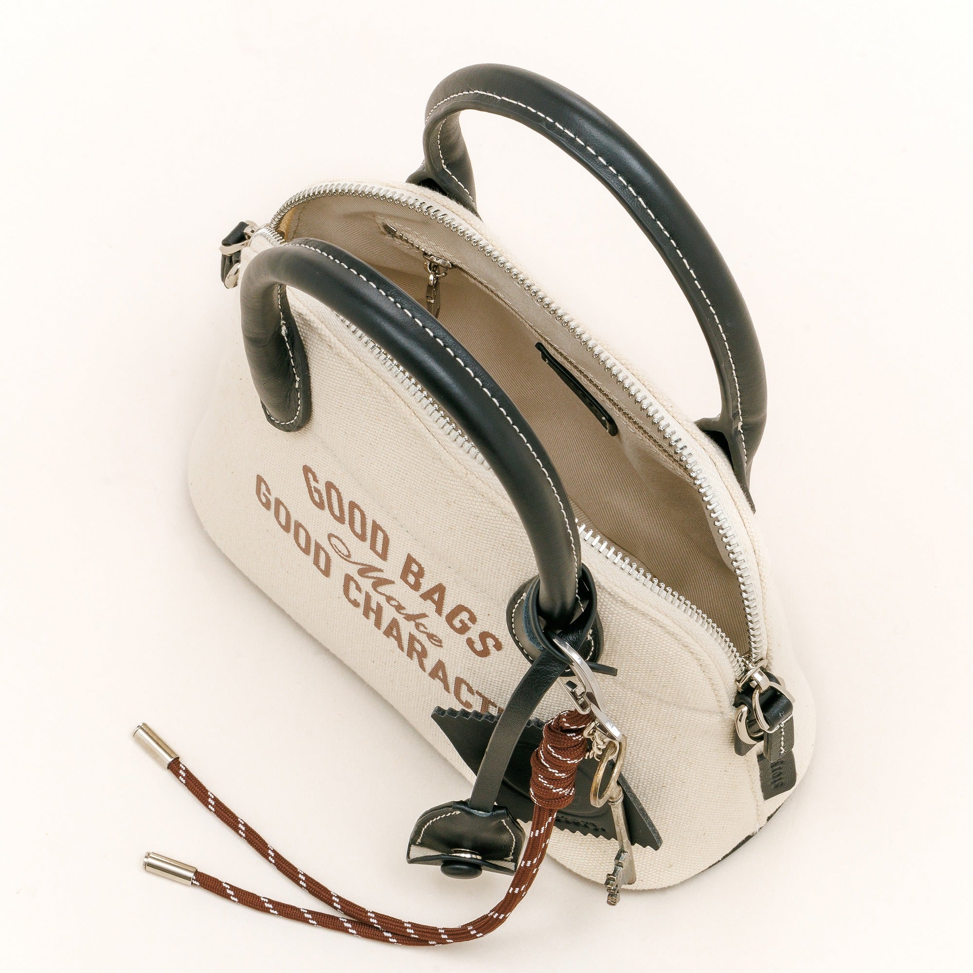 CV GOOD CHARACTER BOSTON S (Black)