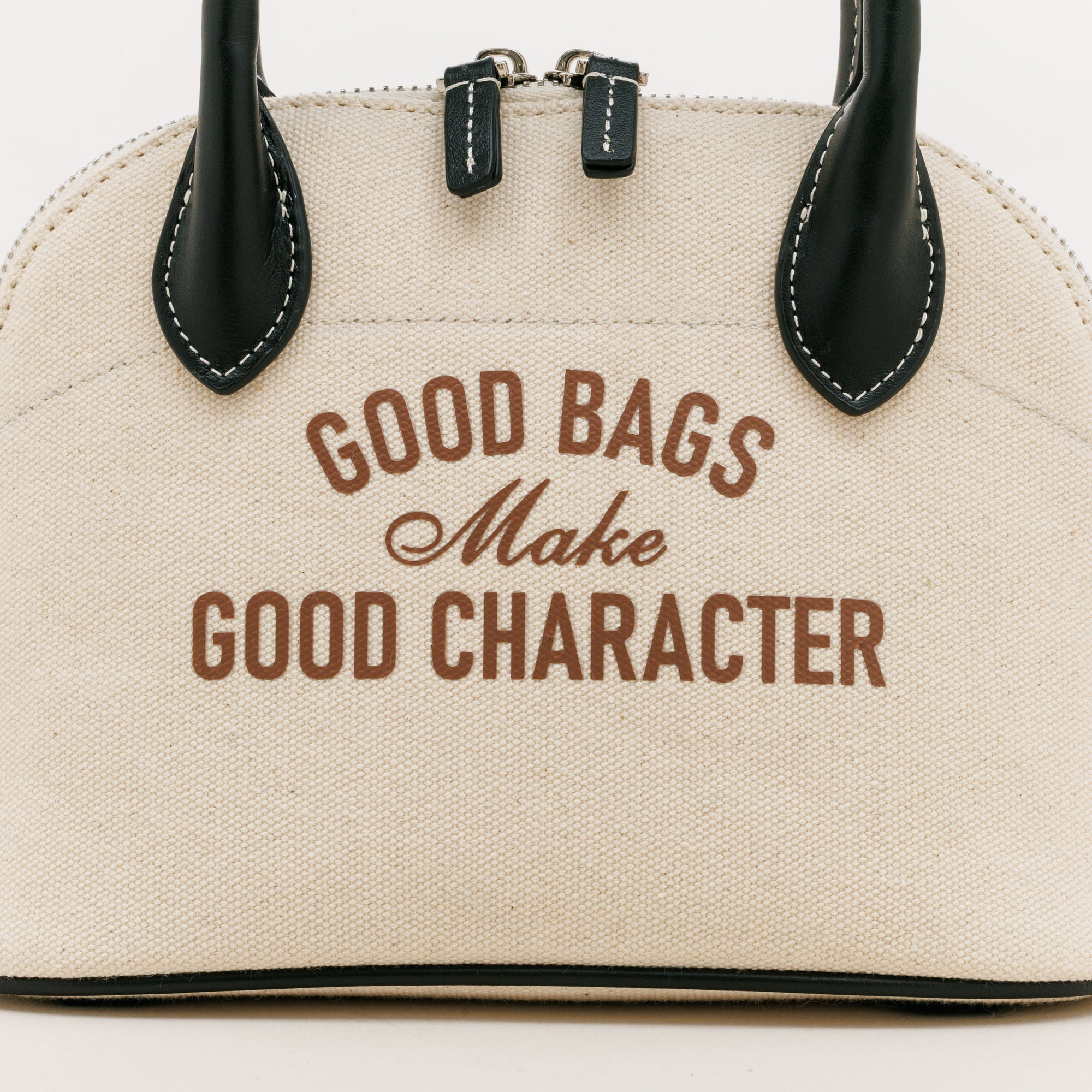 CV GOOD CHARACTER BOSTON S (Black)