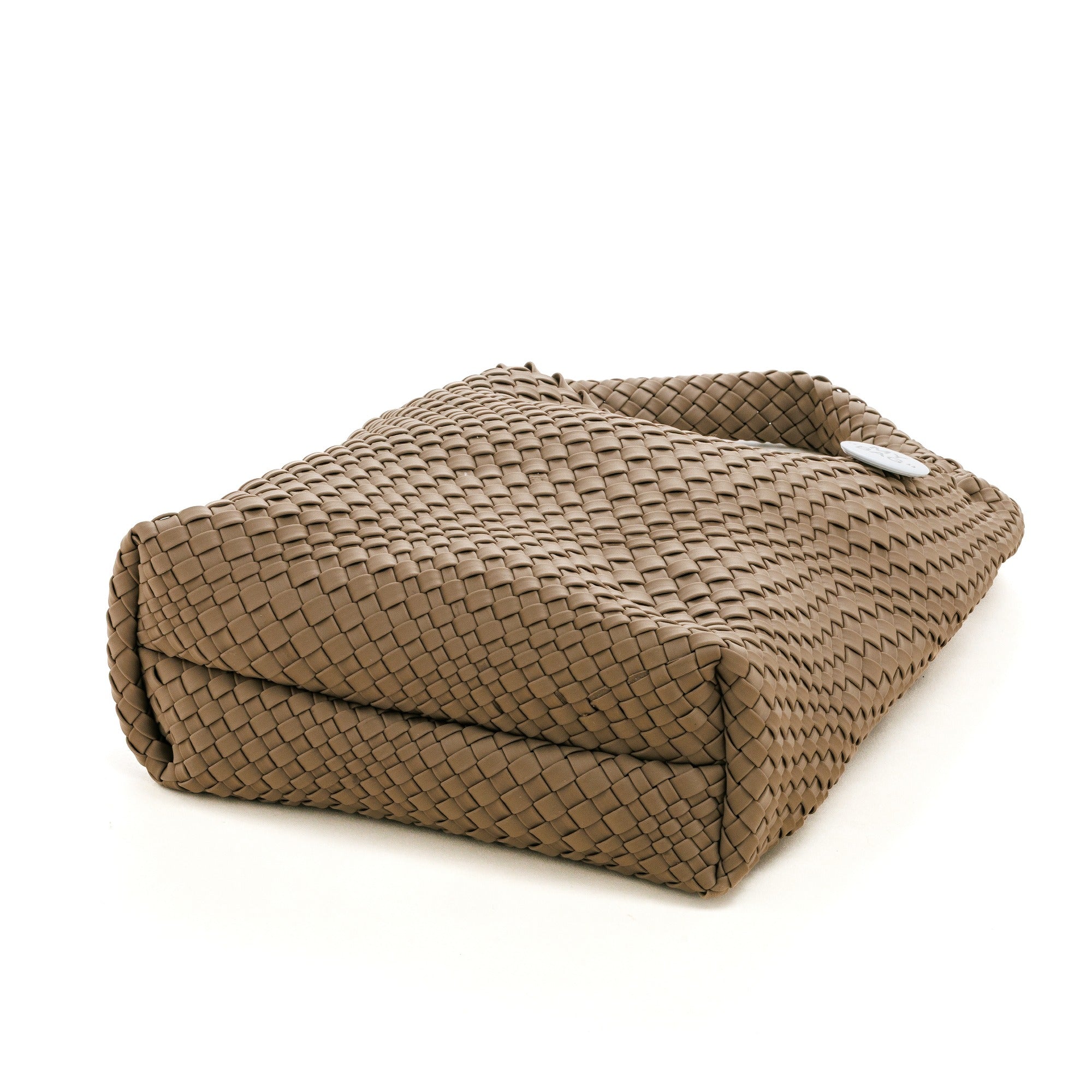 【予約商品】 NP MESH ONESHOULDER L (Brown)