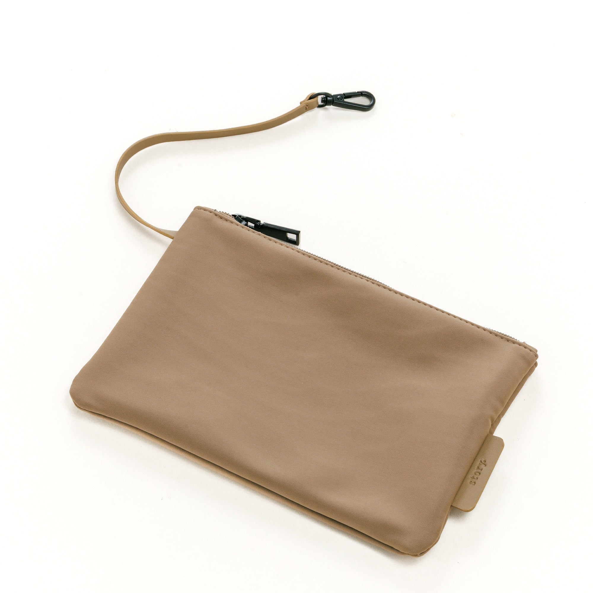 【予約商品】 NP MESH ONESHOULDER L (Brown)