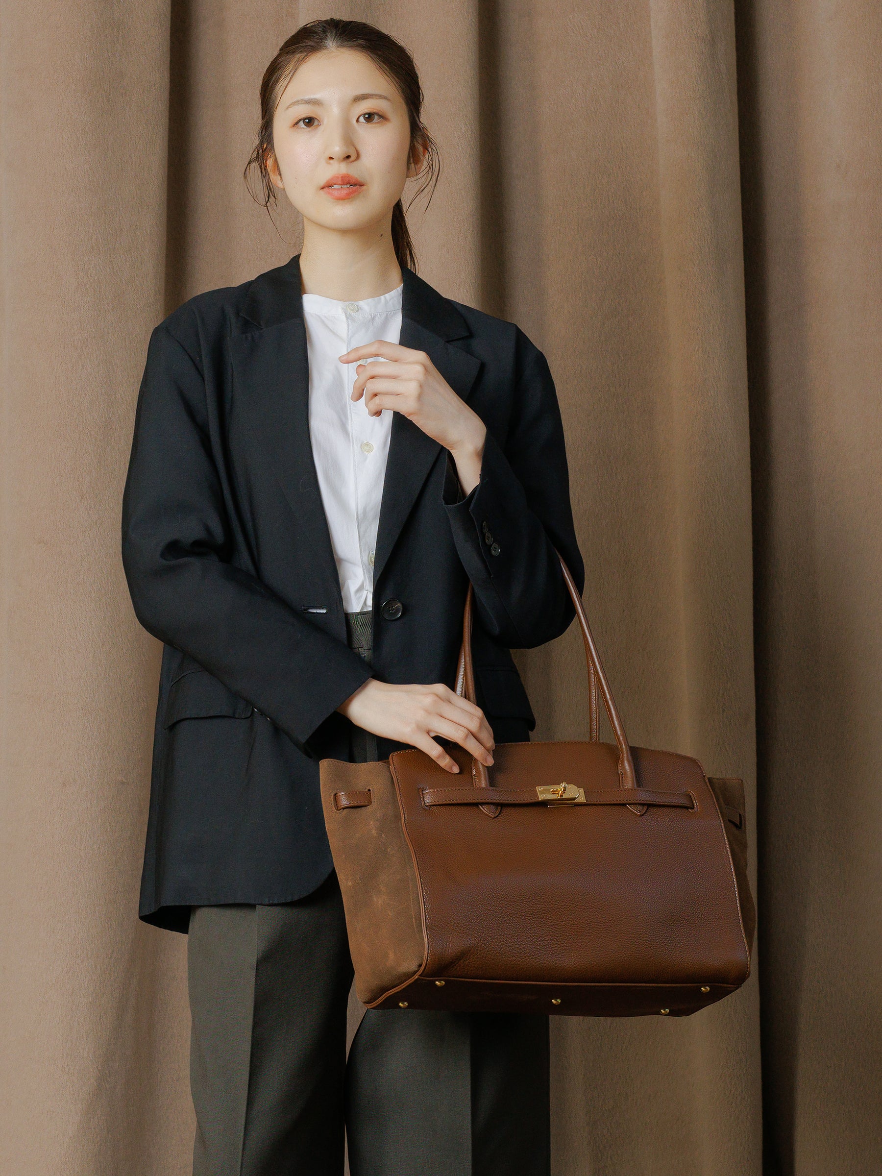 NEW ARRIVAL