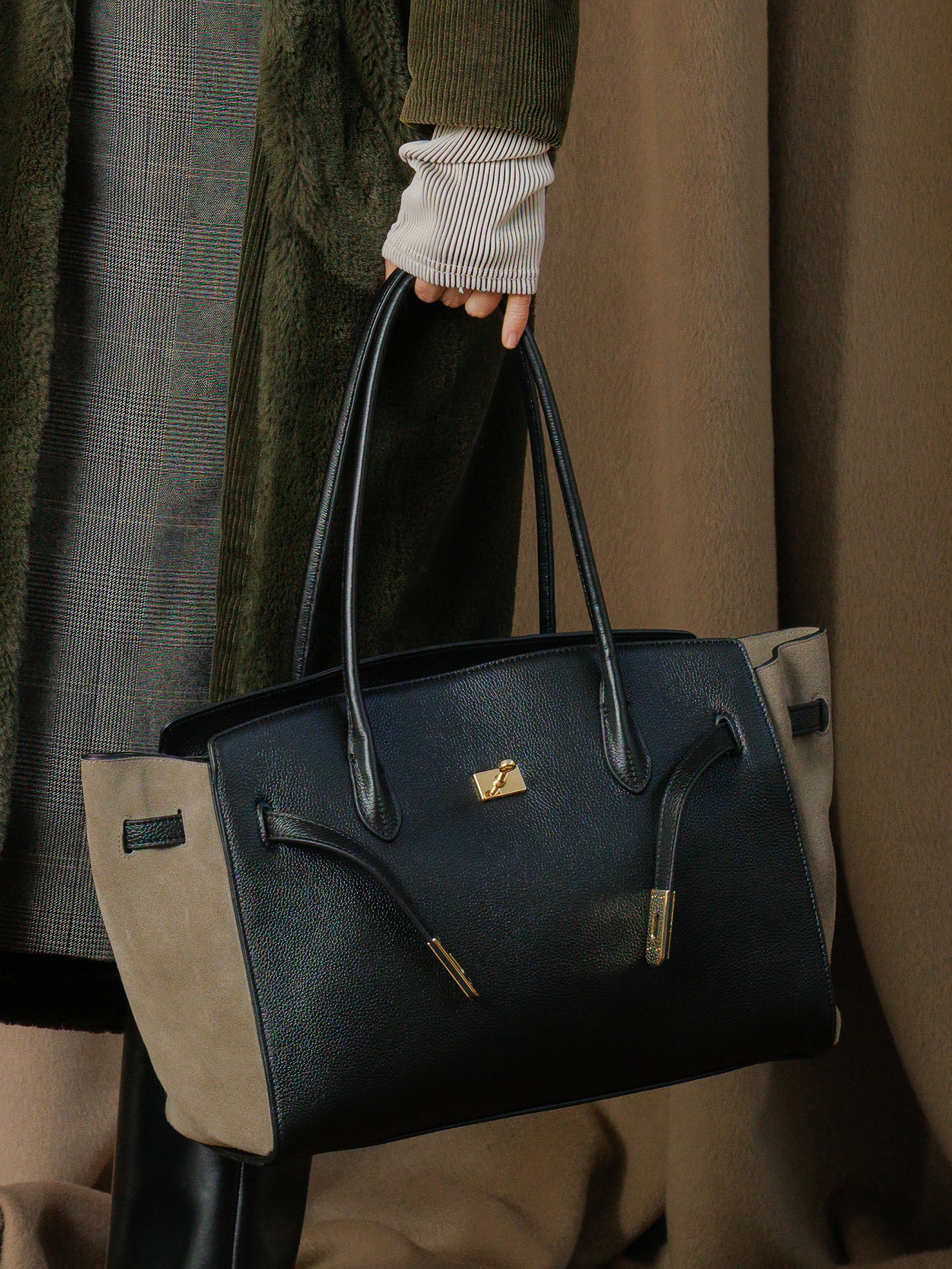 story. トートバッグ TOTE